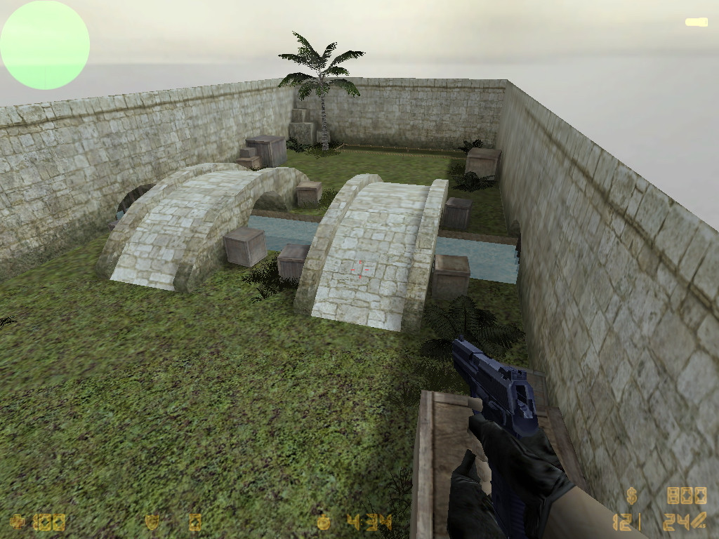 gg_mini_bridges — скриншот 4