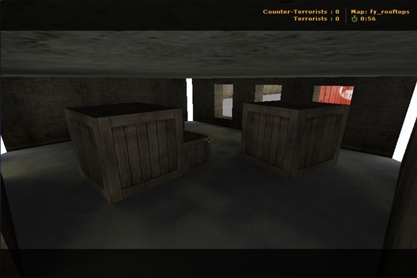 fy_rooftops - скриншот 2