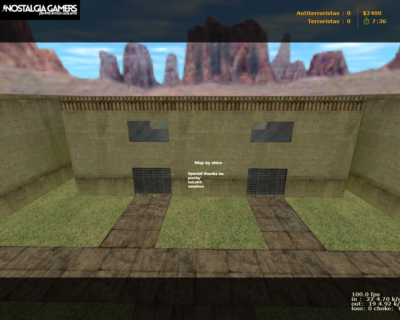 jail_mongra_ng — скриншот 2