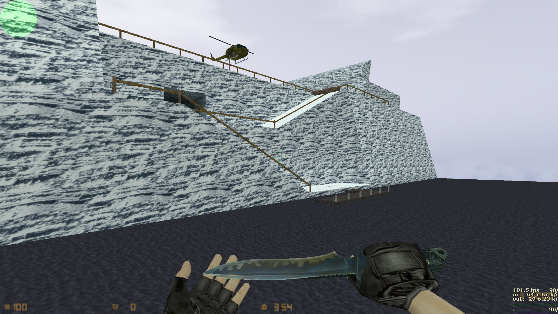 cs_bar — скриншот 18