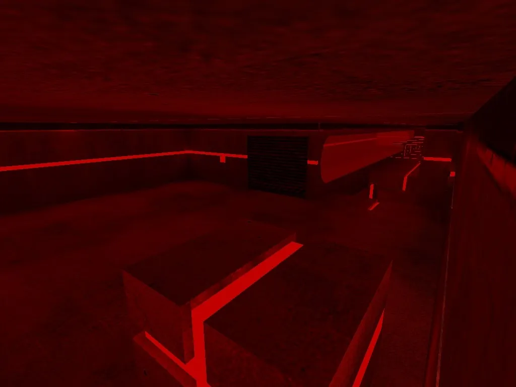 deathrun_rapture карта для CS 1.6: ловушки, раунды, точки, .nav и оптимизация для 4554/8610 — скриншот 6