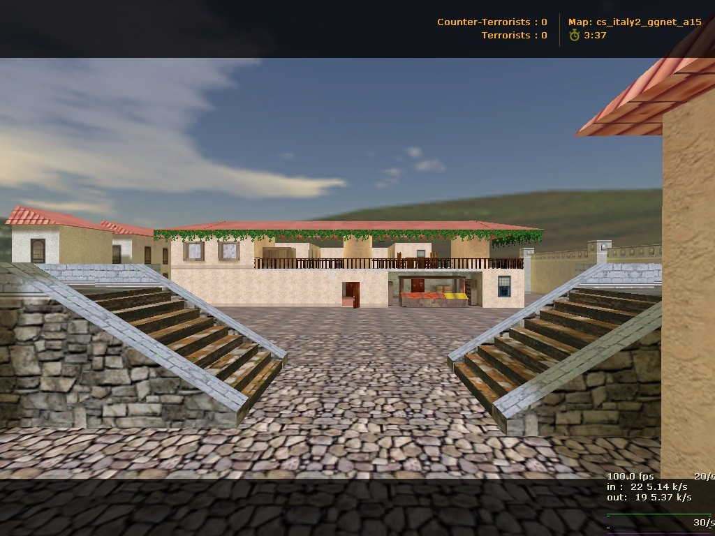 cs_italy2_ggnet_a15 - скриншот 5