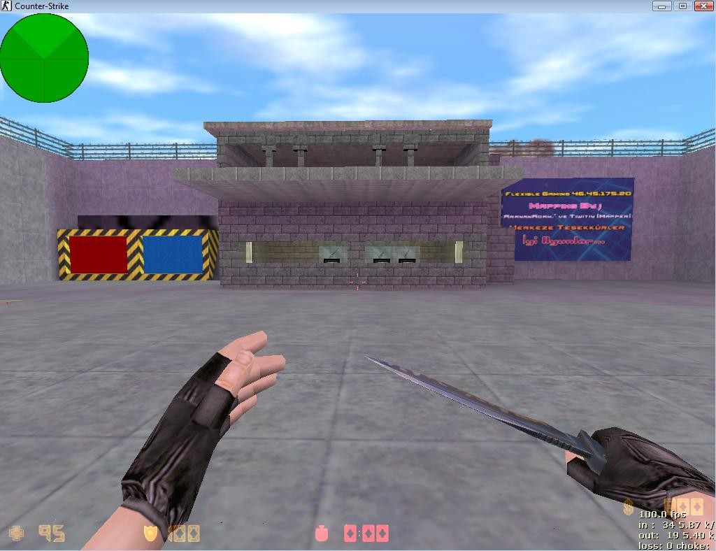 jail_flexyeralti — скриншот 6