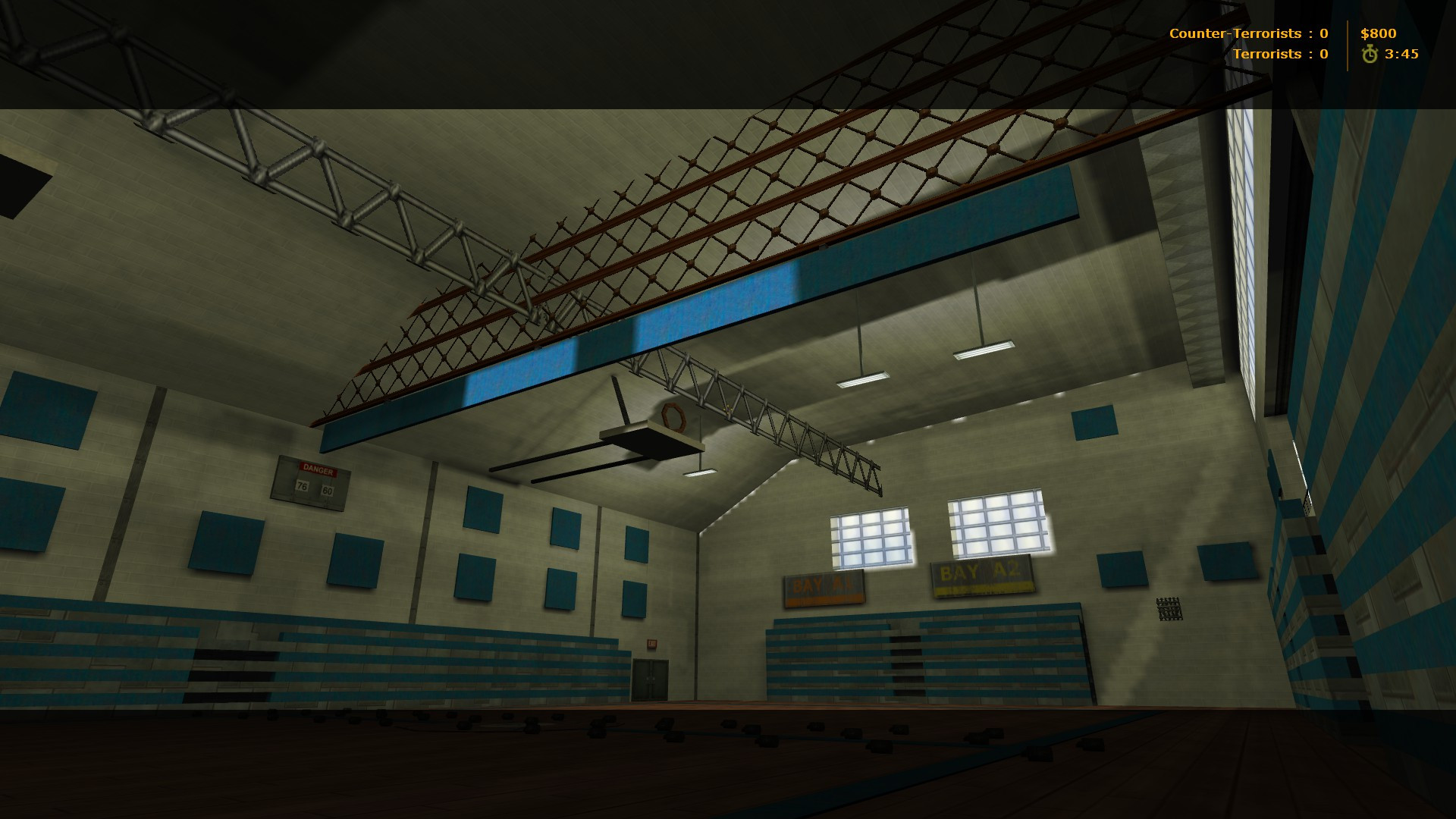 he_dodgeball2 — скриншот 6