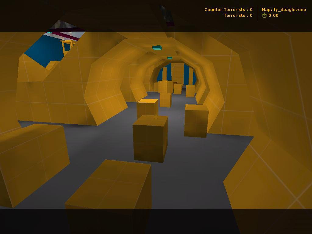 gg_deaglezone — скриншот 3