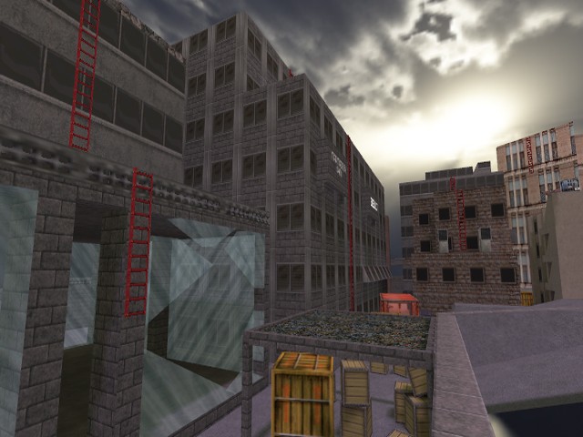 phns_city — скриншот 1