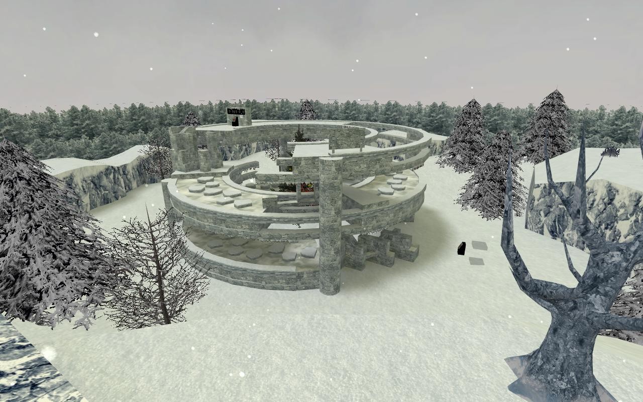 dyd_xmas2016 — скриншот 3