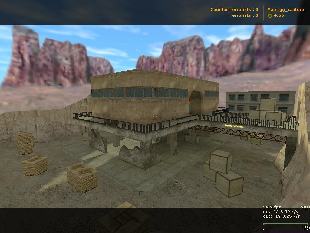 gg_capture — скриншот 1