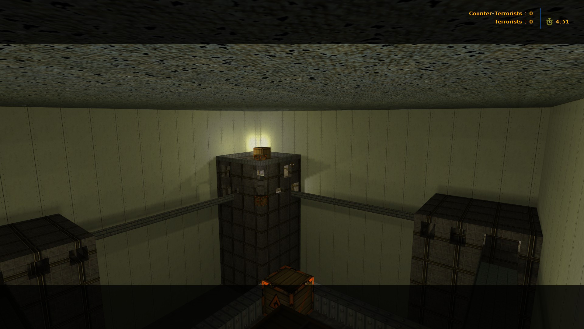 aim_4towers — скриншот 3