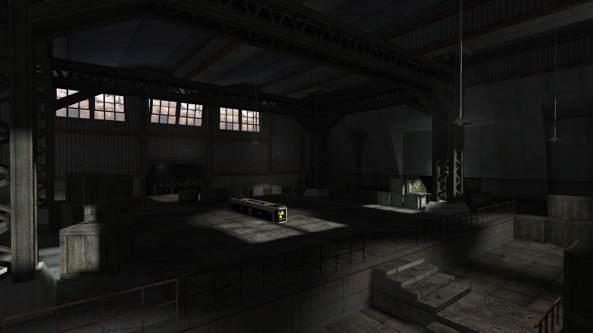 aim_storehouse — скриншот 2