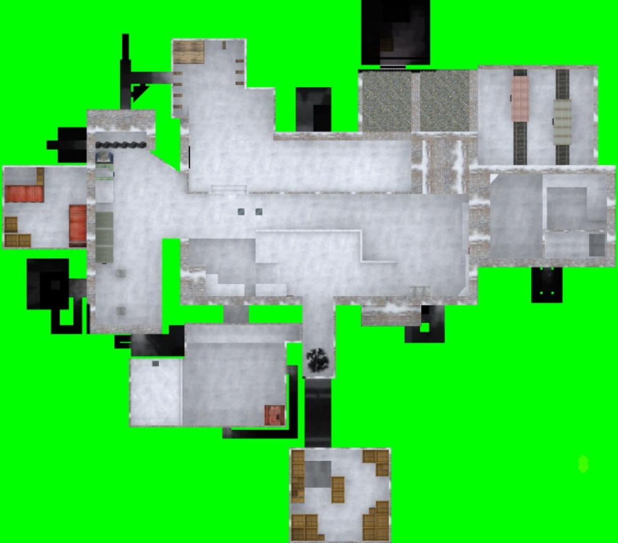 zm_return — скриншот 10
