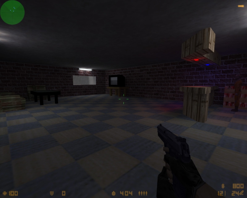 cs_pump — скриншот 1