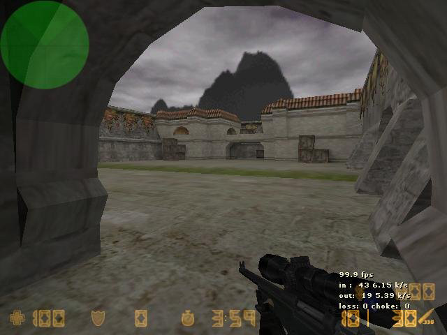 awp_november — скриншот 1