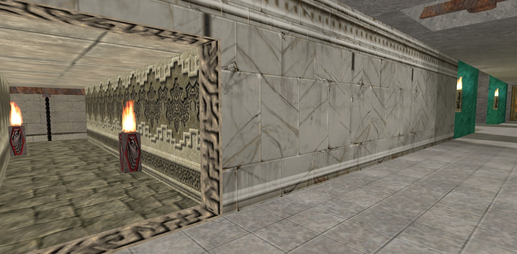 cs_ancient_temple - скриншот 7
