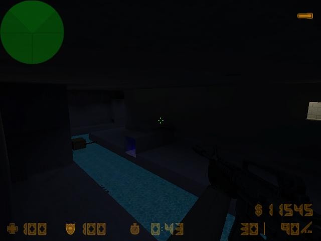 zm_secret_sewers — скриншот 6
