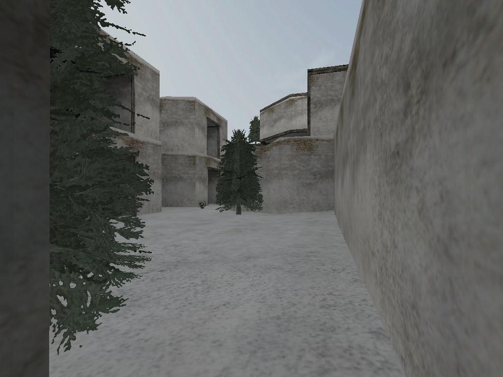 Скачать gg_snow_dino_rmx - Скриншот