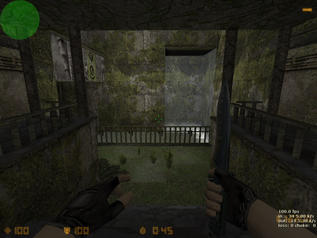 ze_dark_thunder_pg — скриншот 6
