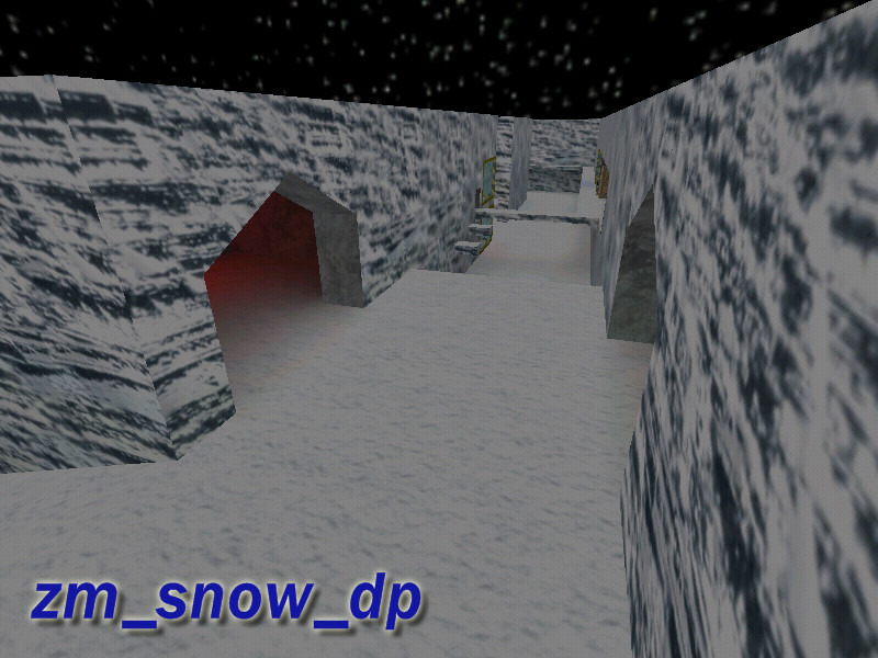 zm_snow_dp — скриншот 2