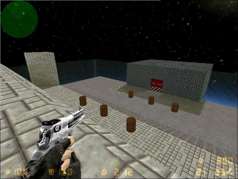 aim_space_v1 — скриншот 3