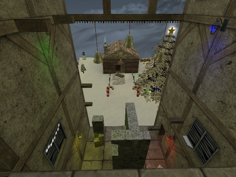 kz_navidad — скриншот 6