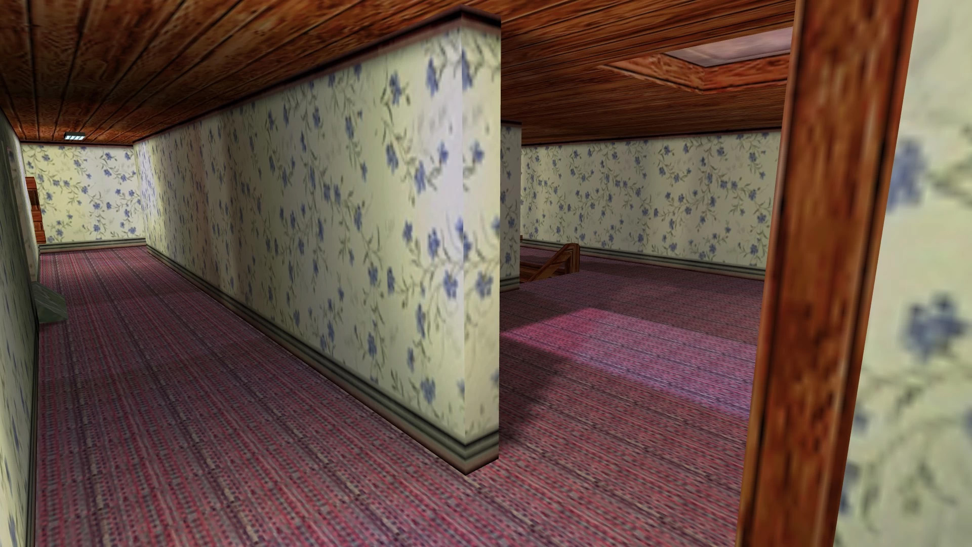 cs_house_arrest — скриншот 17