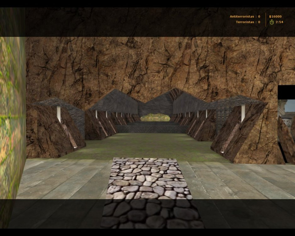 ze_alejandria_scape_2 — скриншот 5