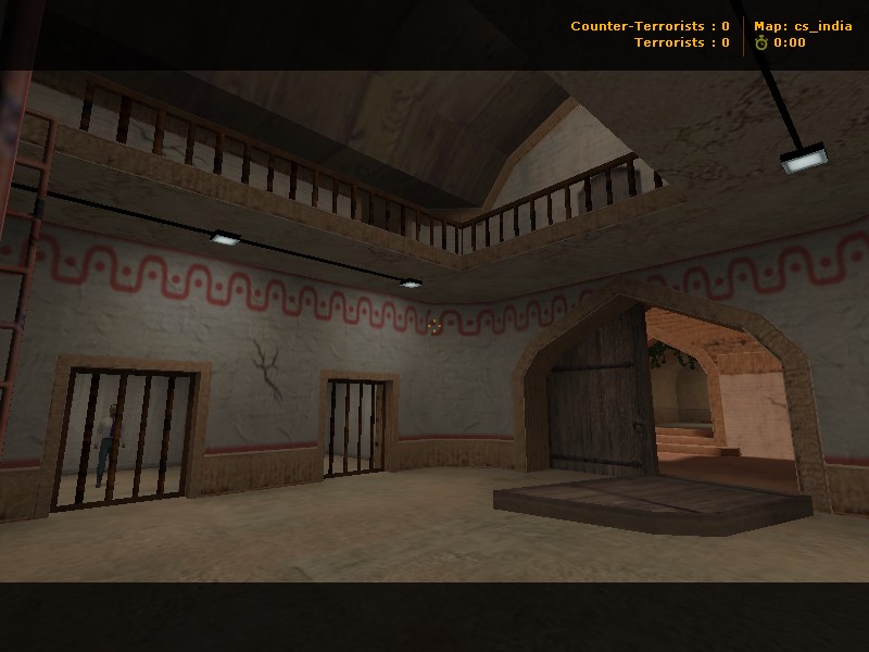 cs_india - скриншот 2