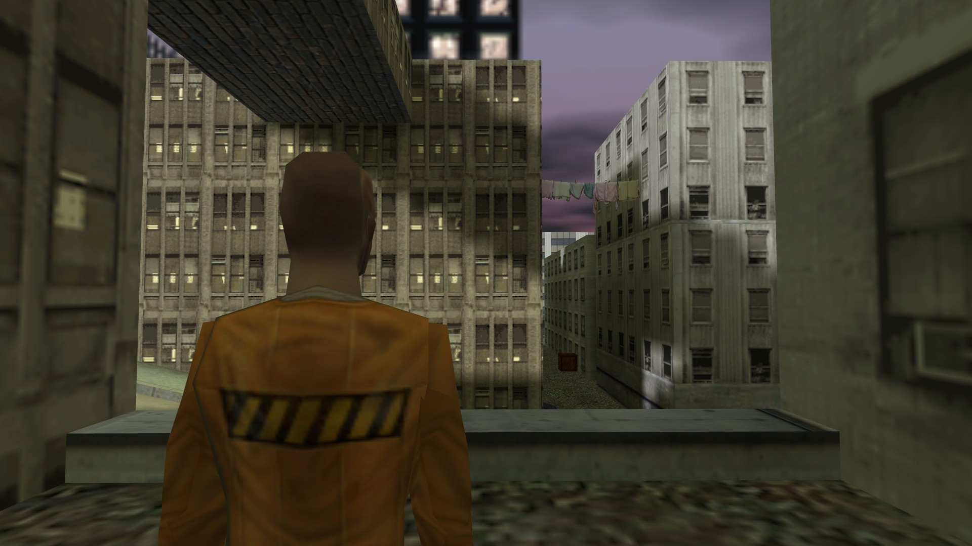 big_city — скриншот 14