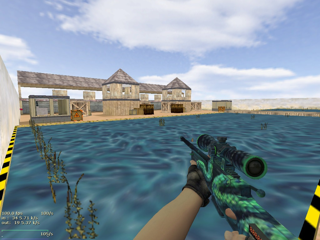 awp_balkan — скриншот 1