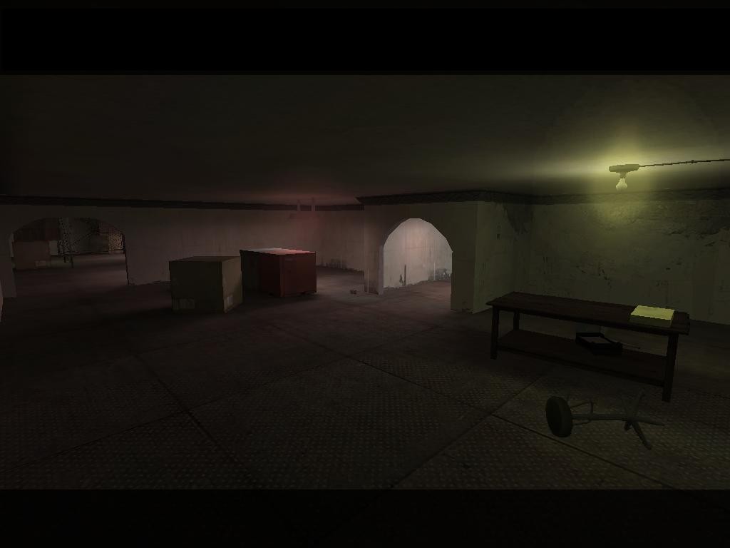 aim_deagle_evening2 — скриншот 4