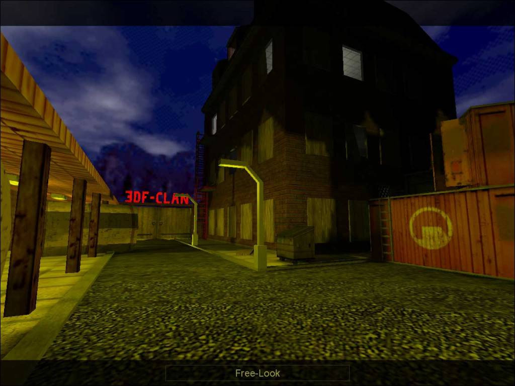 cs_3dfclan — скриншот 1
