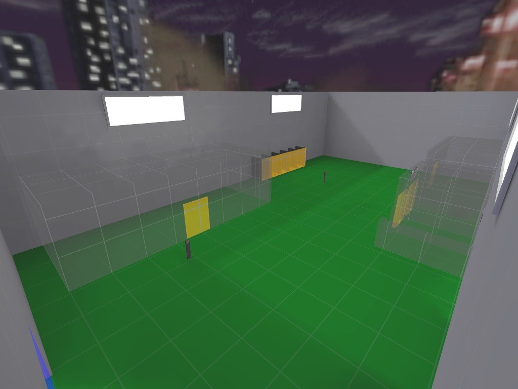 jail_phoenix_remake_v2 — скриншот 10