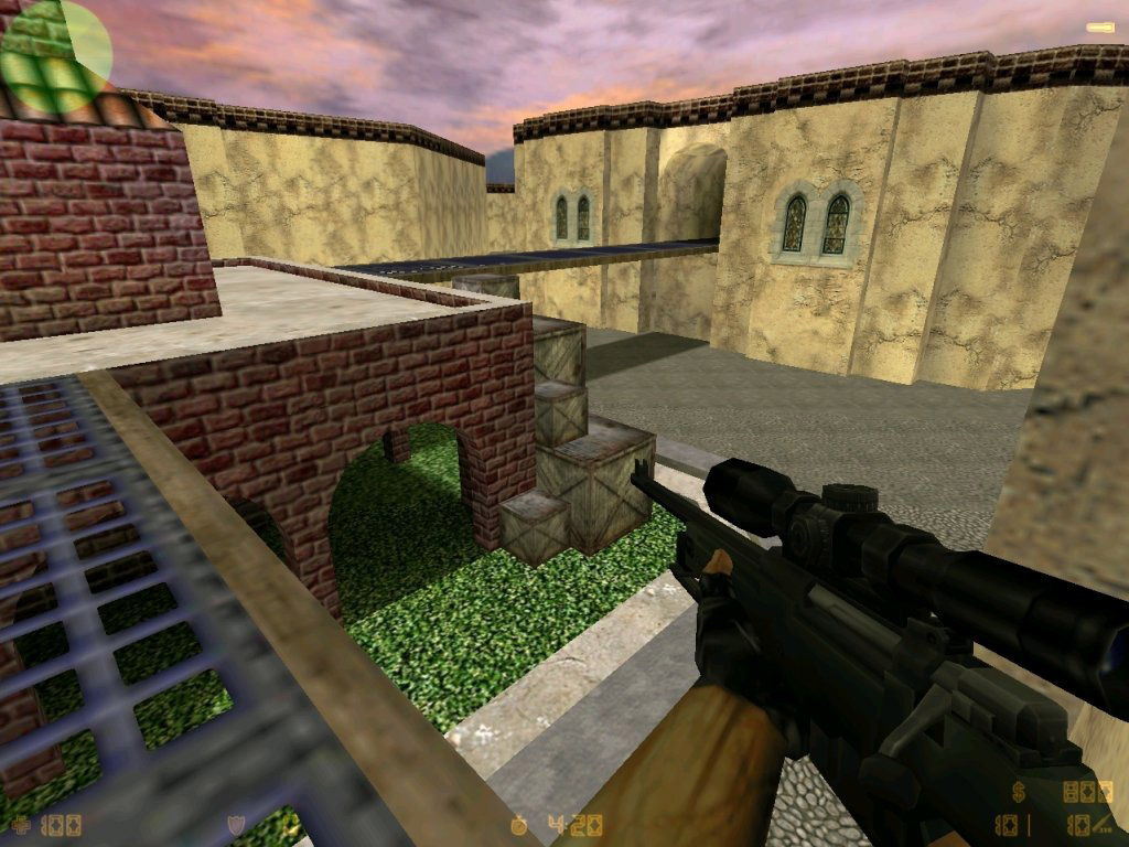 awp_hazirol — скриншот 3