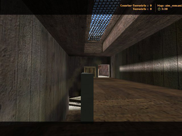 aim_romania — скриншот 3