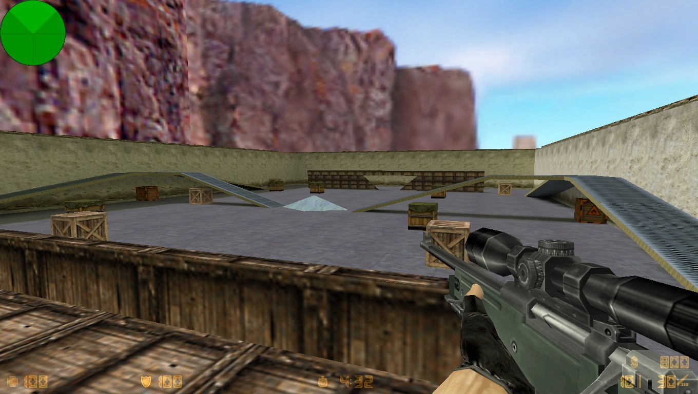 awp_indigo — скриншот 3