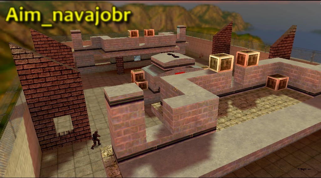 aim_navajobr — скриншот 5