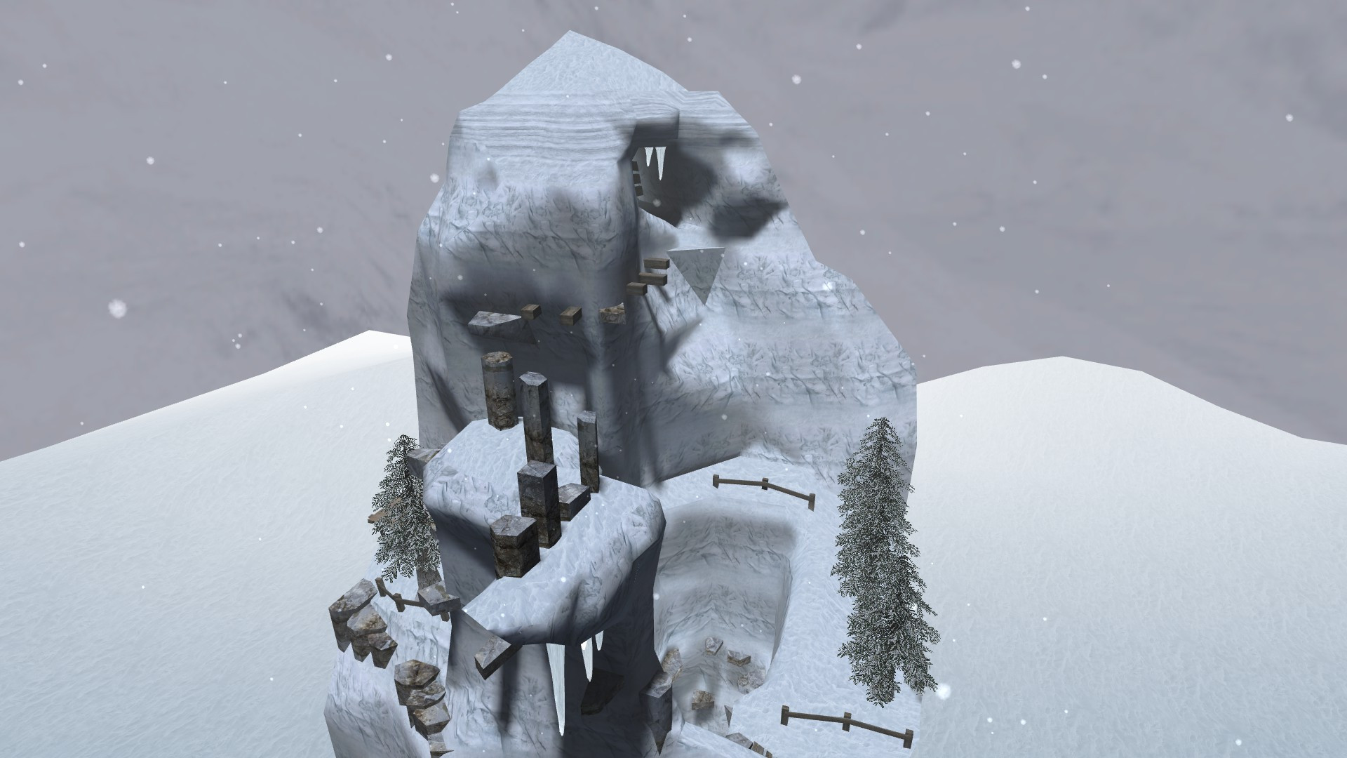 kz_frostbite — скриншот 7