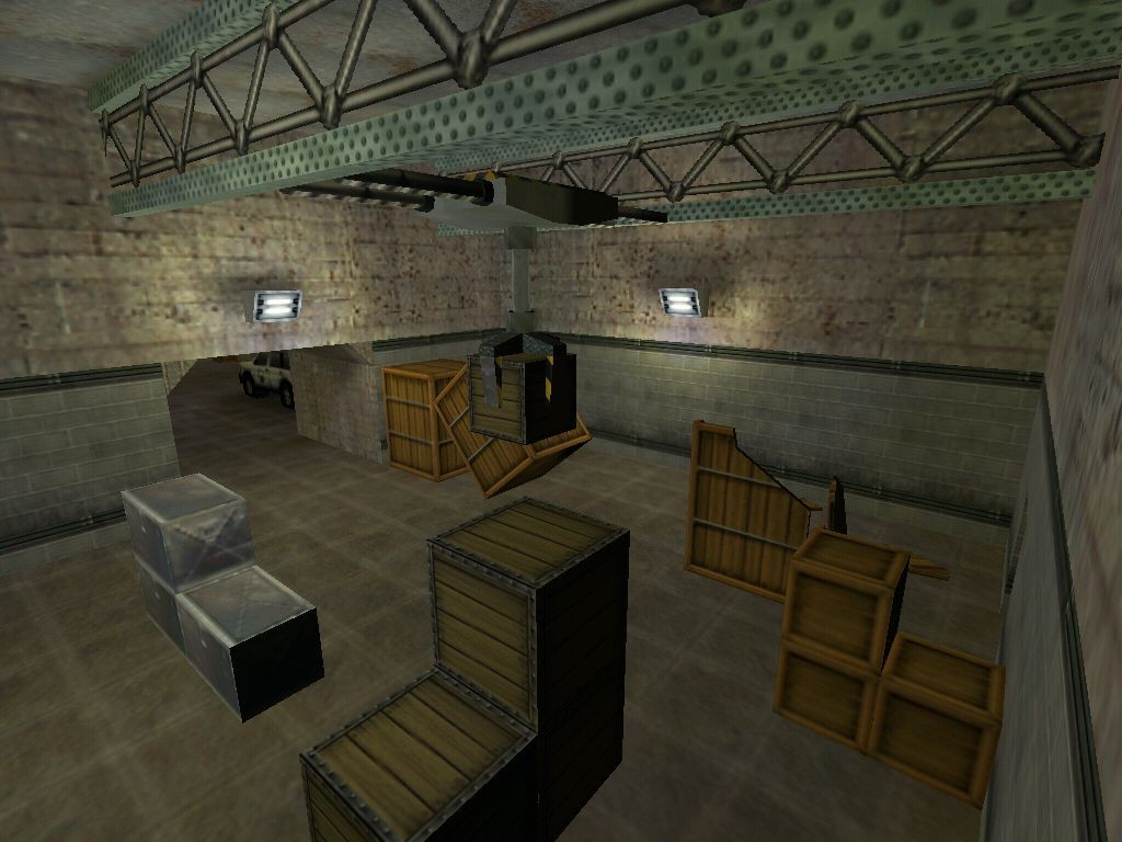 cs_code216 - скриншот 6