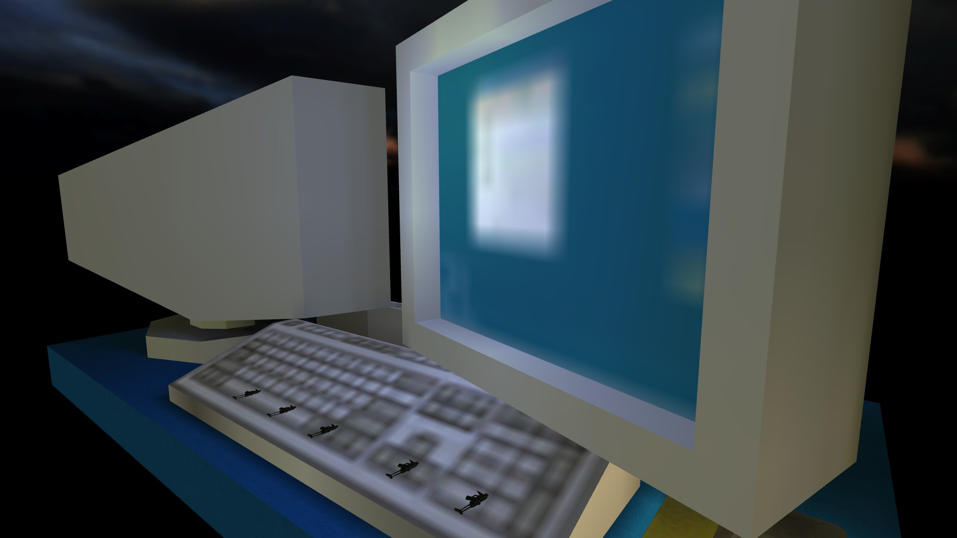 aim_computerdesk — скриншот 2