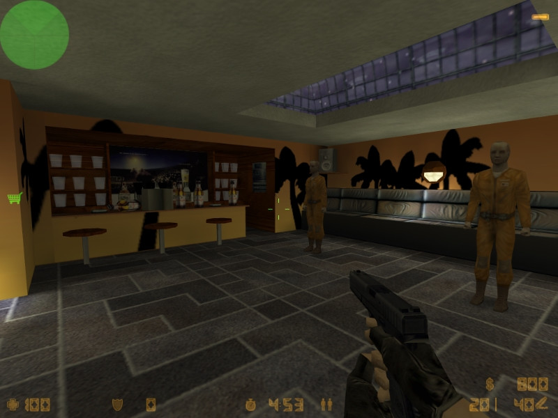 cs_kneipe — скриншот 1