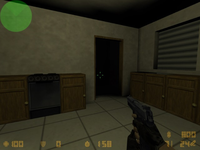 cs_haus_v19 — скриншот 3
