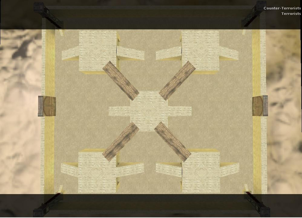 Скачать dust_arena - Скриншот