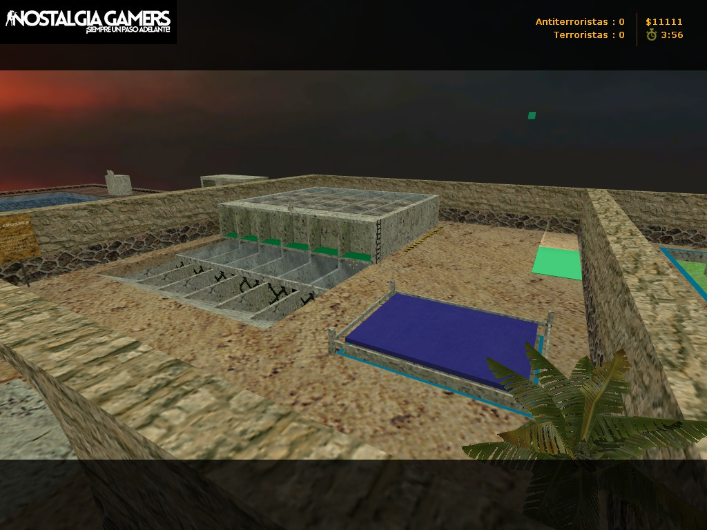jail_paradise_ng — скриншот 12