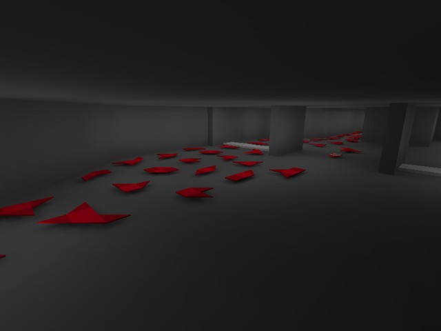 bhop_redline — скриншот 3