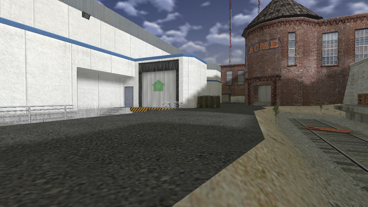 cs_industrywest - скриншот 4