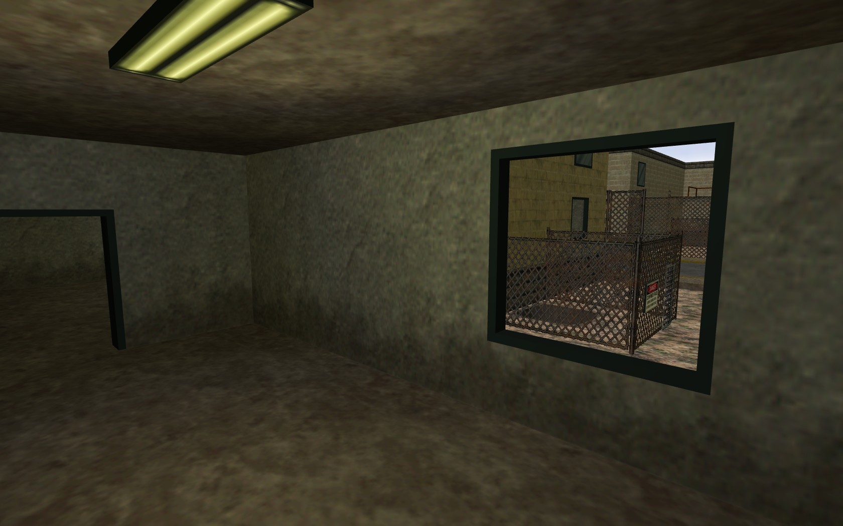 cs_offices - скриншот 2
