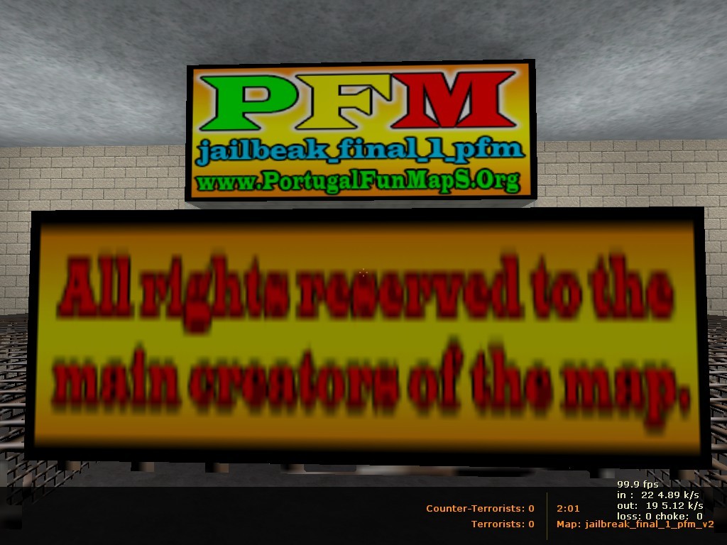 jailbreak_final_1_pfm_v2 — скриншот 2