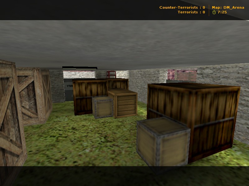 cs_arena - скриншот 3