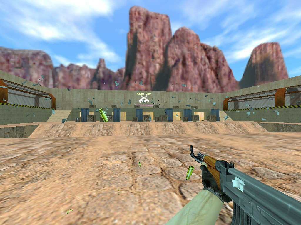 aim_devicio — скриншот 1