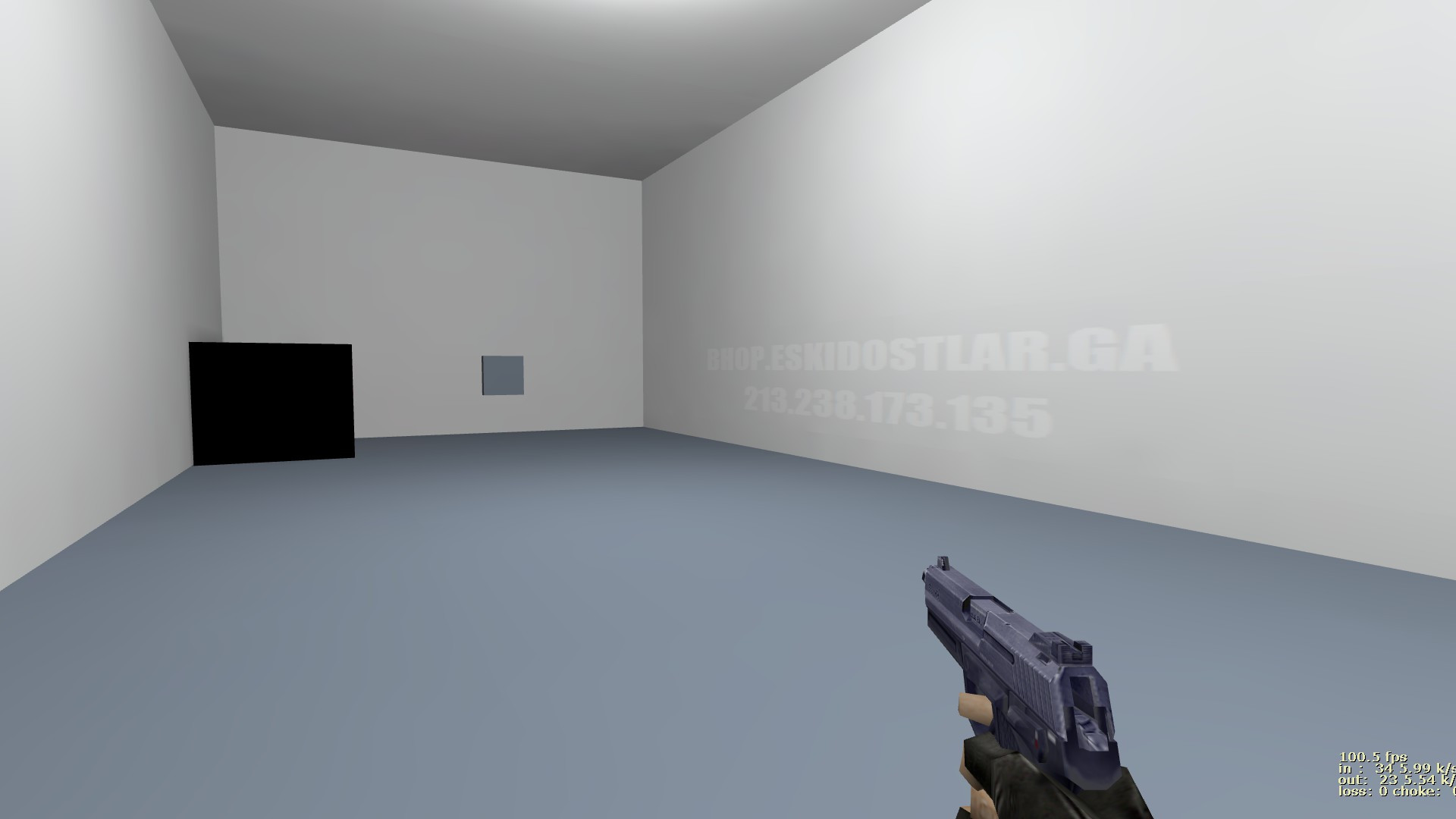 bhop_tk_speedrun — скриншот 6